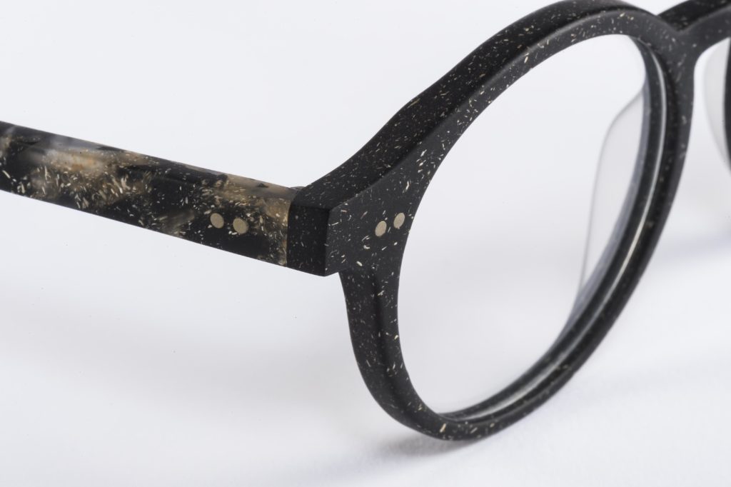 lunettes écologique bois² tendance 2019