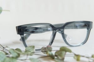 lunettes de fabrication éco-responsable waiting for the sun