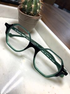 lunettes sood originales made in France